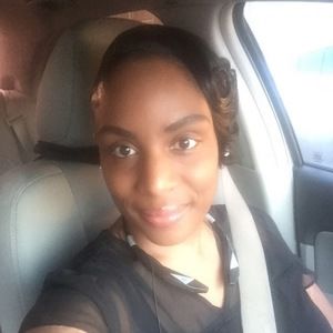 Meet your Posher, Tifany